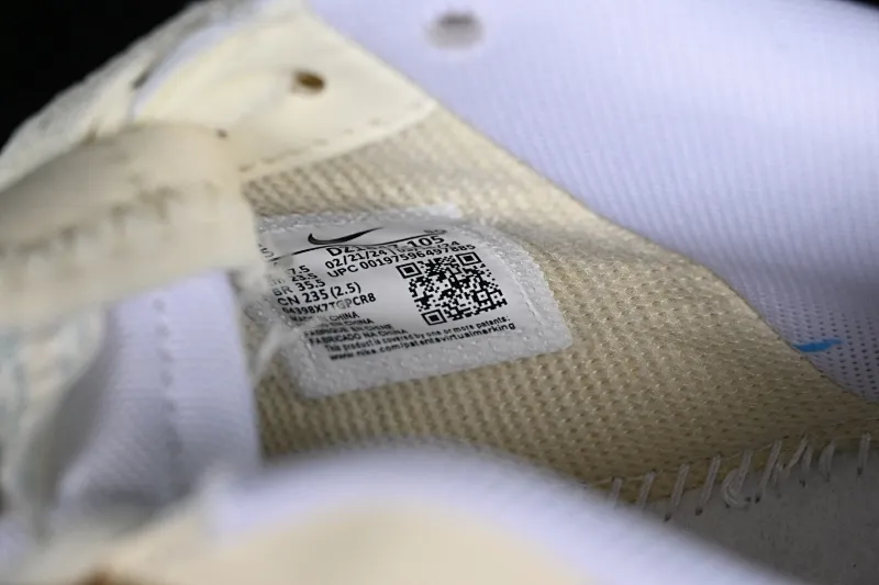 All Categories Nk Air Force 1 Air Force Series Nk Air Force 1 Shadow Air Force Lightweight Increase Nk Air Force 1 Shadow Air Force One Lightweight Increase Low-top Versatile Sneakers DZ1847-105